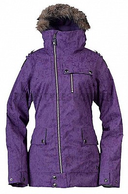 Bunda na snowboard Burton Joplin
