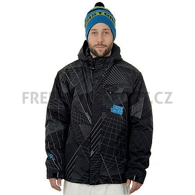Bunda na snowboard Funstorm JBT-09103 Adkin