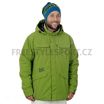 Bunda na snowboard Funstorm JMT-09101 Walton