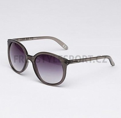Brýle Vans Round Out - Transparent Onyx SP13