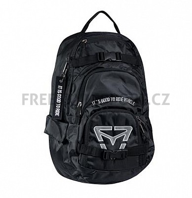 Batoh Vehicle Enamel Backpacks