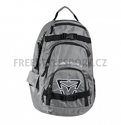 Batoh Vehicle Enamel Backpacks