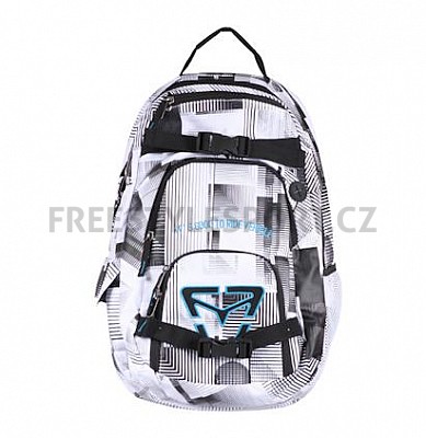 Batoh Vehicle Labyrinth Backpacks