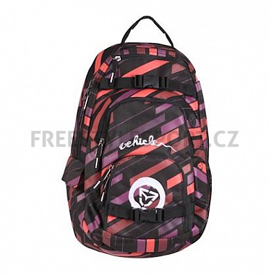 Batoh Vehicle Slant Backpacks