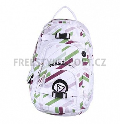 Batoh Vehicle Slant Backpacks