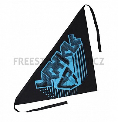 Bandana Vehicle Maze Facemasks