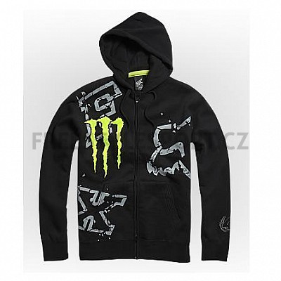 Mikina Fox Monster Ricky Carmichael Downfall