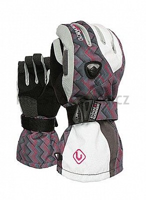 Rukavice na snowboard Level Butterfly W