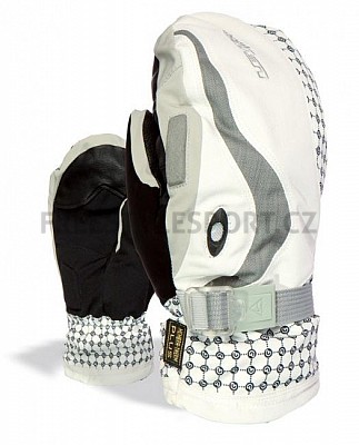 Rukavice na snowboard Level Explorer W Mitt