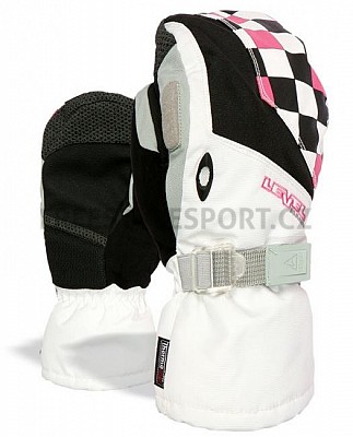 Rukavice na snowboard Level Matrix W Mitt