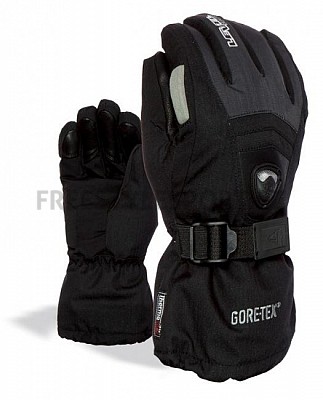 Rukavice na snowboard Level Powder W XCR