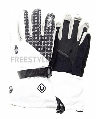 Rukavice na snowboard Level Vertical W