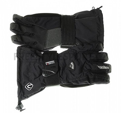 Rukavice na snowboard Level Clicker
