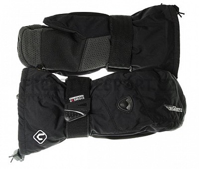 Rukavice na snowboard Level Clicker Mitt
