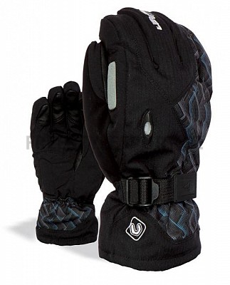 Rukavice na snowboard Level Explorer