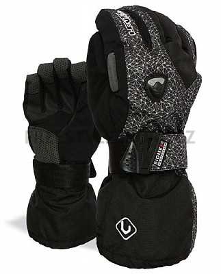 Rukavice na snowboard Level Fly