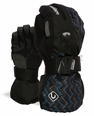 Rukavice na snowboard Level Fly