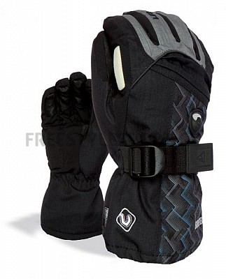 Rukavice na snowboard Level Powder XCR