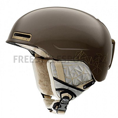 Helma na snowboard Smith Allure