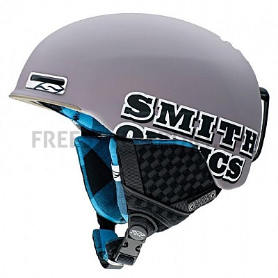 Helma na snowboard Smith Maze