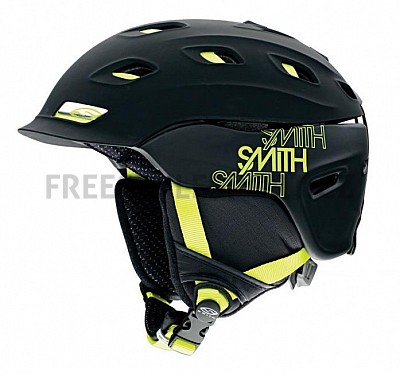 Helma na snowboard Smith Vantage