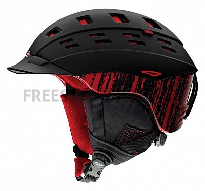 Helma na snowboard Smith Variant Brim