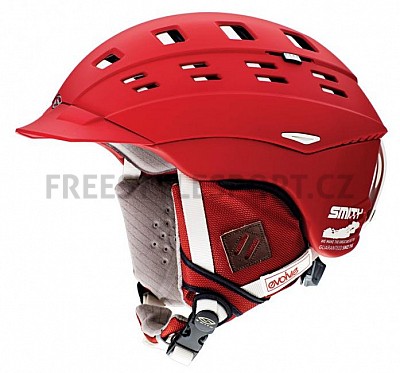 Helma na snowboard Smith Variant Brim