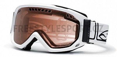 Brýle na snowboard Smith Scope Pro