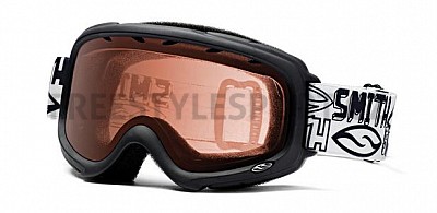 Brýle na snowboard Smith Gambler
