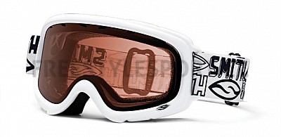 Brýle na snowboard Smith Gambler