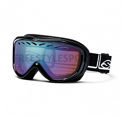 Brýle na snowboard Smith Transit Pro
