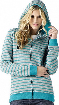 Skate mikina DC Zip Hood Digitize