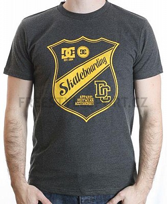 Skate triko DC Herman