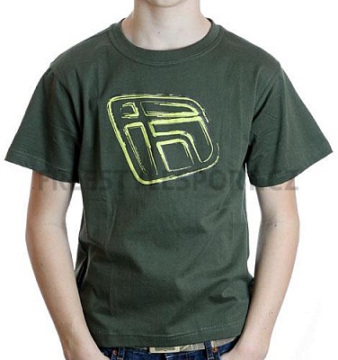 Skate triko Funstorm TB-09103 Study