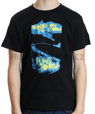 Skate triko Funstorm TB-09111 Ramp