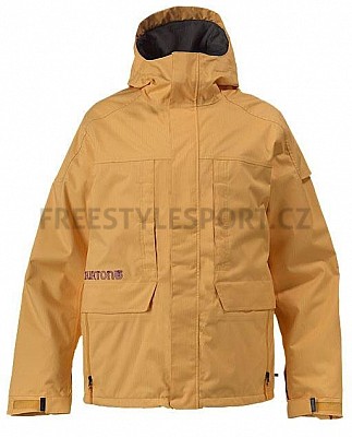 Bunda na snowboard Burton Arctic Jacket