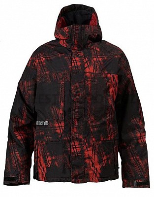 Bunda na snowboard Burton Arctic Jacket