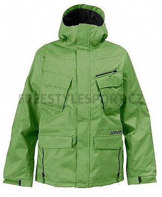 Bunda na snowboard Burton Traction Jacket