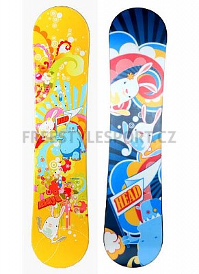 Snowboard Head Maya Jr 110 cm