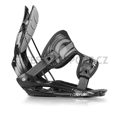 Vázání na snowboard FLOW Flite 1