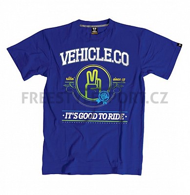 Skate triko Vehicle Victory