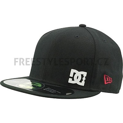 Kšiltovka DC Billy Hill New Era