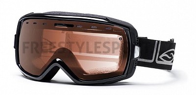 Brýle na snowboard Smith Heiress
