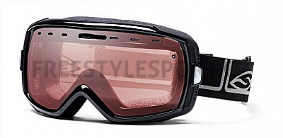 Brýle na snowboard Smith Heiress