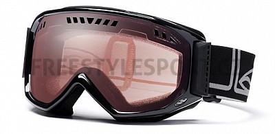 Brýle na snowboard Smith Scope Pro