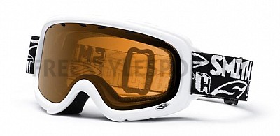 Brýle na snowboard Smith Gambler