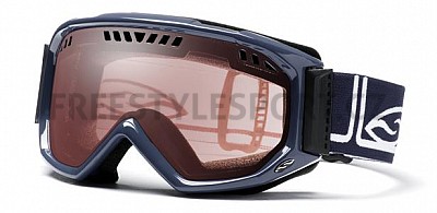 Brýle na snowboard Smith Scope Pro