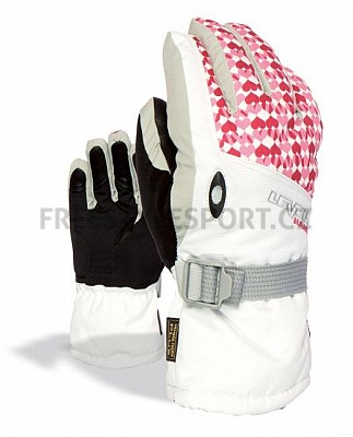 Rukavice na snowboard Matrix JR
