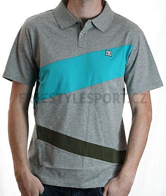 Triko Polo DC Iggby