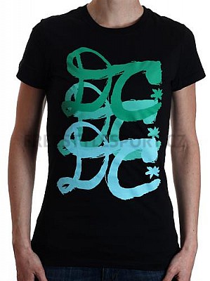 Triko DC QT Crewneck